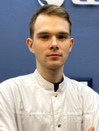 Иващенко Виктор